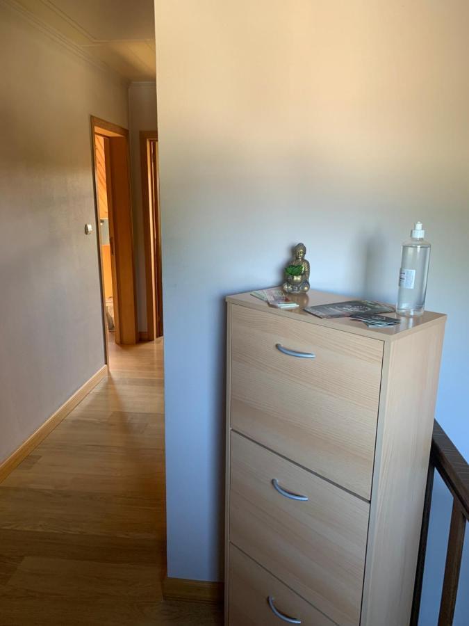 Chambre D'Hotes Le Vivaldi Seraing Extérieur photo