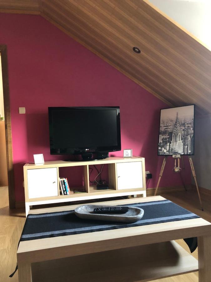 Chambre D'Hotes Le Vivaldi Seraing Extérieur photo