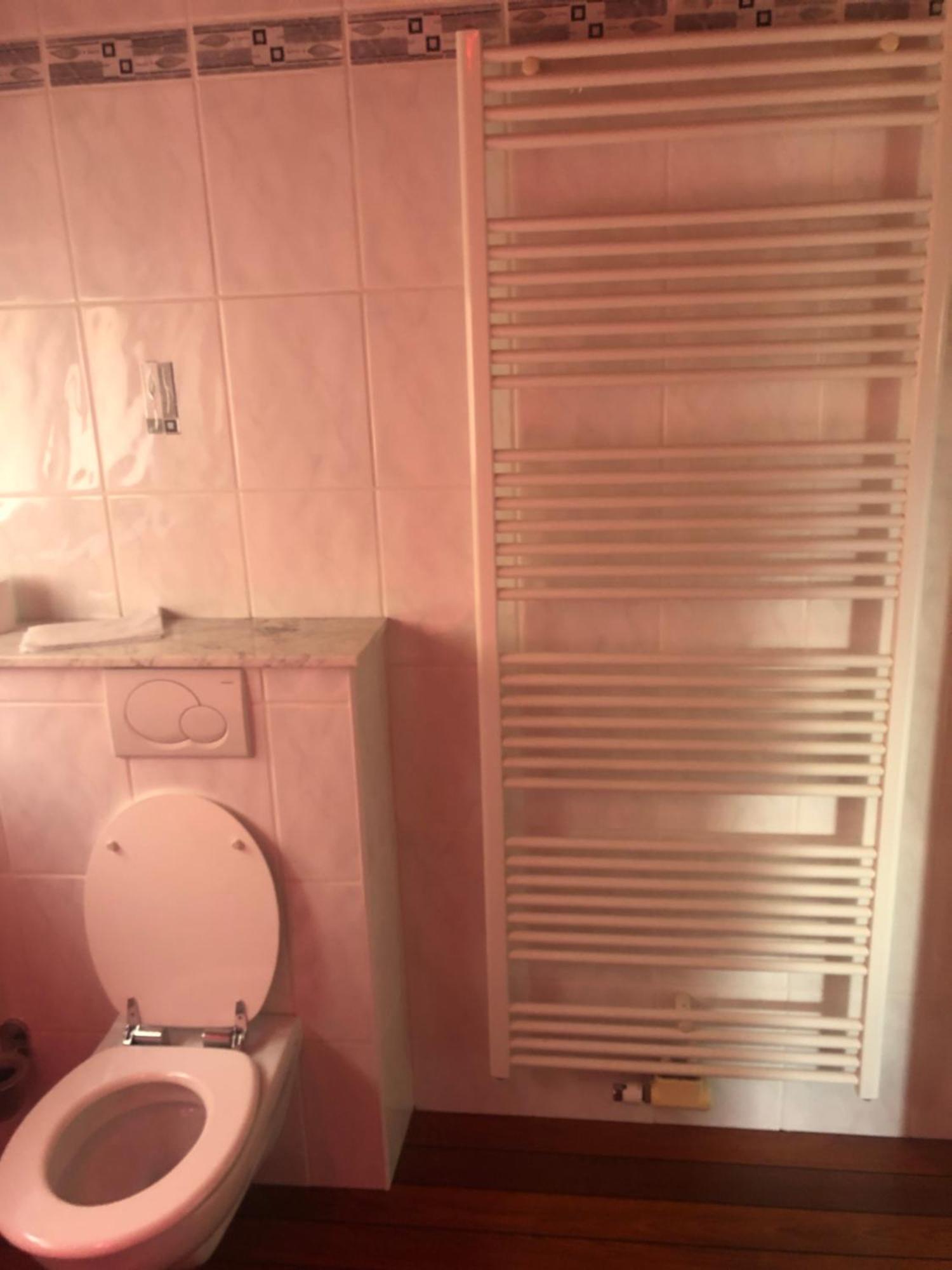 Chambre D'Hotes Le Vivaldi Seraing Extérieur photo
